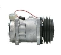 Compressore, aria condizionata MAHLE ACP 1062 000S per VOLVO F7 6.725 1978-1985