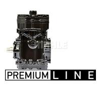 MAHLE ORIGINAL ACP 1089 000P Compressore aria condizionata