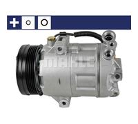 Compressore aria condizionata MAHLE ACP 1115 000S