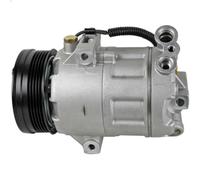 Compressore, aria condizionata MAHLE ACP 1115 000S per CORSA B (S93) 1 1996-2000