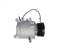 Compressore, aria condizionata MAHLE ACP 115 000S HONDA FR-V (BE) 1.8 2007-2009