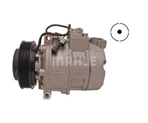 Compressore aria condizionata MAHLE ACP 1151 000S
