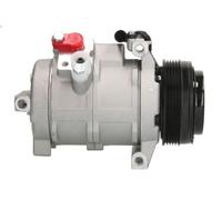 Compressore, aria condizionata MAHLE ACP 1158 000S BMW X5 (E53) 3 2000-2006