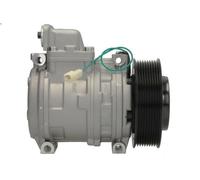 Compressore, aria condizionata MAHLE ACP 116 000S per AXOR 6.374 2002-2004