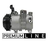 MAHLE ACP 1174 000P A/C - Compressore