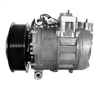 Compressore, aria condizionata MAHLE ACP 118 000S per LK/LN2 5.958 1984-1998