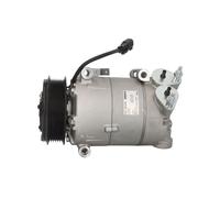 MAHLE ACP 1188 000S Compressore, Climatizzatore per FORD