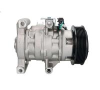 Compressore, aria condizionata MAHLE ACP 1212 000S per FIESTA VI 1.6 2008-2018