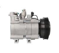 Compressore, aria condizionata MAHLE ACP 1220 000P per HIGHWAY VAN 2 2001-2004
