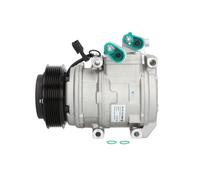 MAHLE ACP 1243 000S Compressore, Climatizzatore per KIA