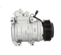 Compressore, aria condizionata MAHLE ACP 1243 000S per SORENTO I (JC) 2.5 2006-