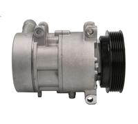 Compressore, aria condizionata MAHLE ACP 1256 000S PEUGEOT 407 (6D_) 2 2004-2005