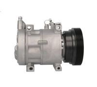 Compressore, aria condizionata MAHLE ACP 1260 000S per CLIO II 1.6 1998-