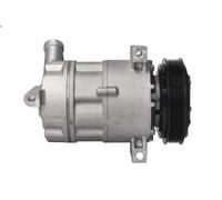 Compressore, aria condizionata MAHLE ACP 1271 000S per VECTRA C (Z02) 1.6 2002-