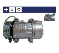 Compressore climatizzazione R 134a ACP 128 000S MAHLE