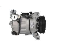 Compressore, aria condizionata MAHLE ACP 1299 000S S80 II (124) 2 2008-2011