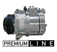 MAHLE ACP 1310 000P Compressore aria condizionata
