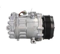 Compressore, aria condizionata MAHLE ACP 1351 000S PUNTO EVO 1.4 2009-2012