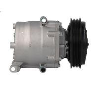 Compressore, aria condizionata MAHLE ACP 1355 000S per FUSION (JU_) 1.4 2002-
