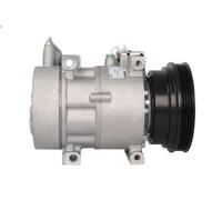 Compressore, aria condizionata MAHLE ACP 1374 000S per LOGAN (LS_) 1.6 2004-2011