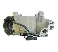 Compressore, aria condizionata MAHLE ACP 1385 000S per BMW 5 (F10) 2 2013-2016