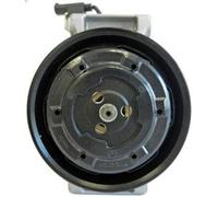 Compressore, aria condizionata MAHLE ACP 140 000S per BMW 5 (E60) 2 2005-2007