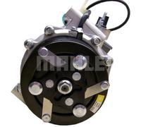 Compressore aria condizionata MAHLE ACP 1404 000S