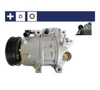 Compressore aria condizionata MAHLE ACP 1411 000S