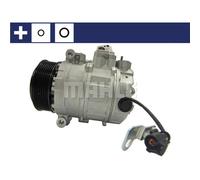 Compressore climatizzazione R 134a PAG 46 ACP 143 000S MAHLE per LAND ROVER
