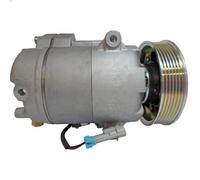 Compressore, aria condizionata MAHLE ACP 145 000S per ASTRA J GTC 1.4 2011-2013