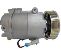 Compressore, aria condizionata MAHLE ACP 145 000S per ASTRA J GTC 1.4 2011-2018