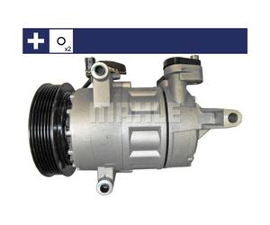 Compressore aria condizionata MAHLE ACP 1479 000S