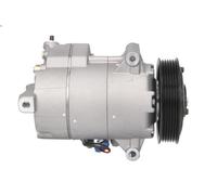 Compressore, aria condizionata MAHLE ACP 150 000S per ASTRA J GTC 2 2013-2015