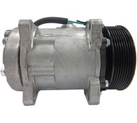 Compressore, aria condizionata MAHLE ACP 152 000S MAN TGL I 4.58 2004-2022