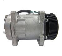 Compressore, aria condizionata MAHLE ACP 152 000S per MAN TGL I 4.58 2005-2022