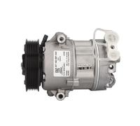 Compressore climatizzazione R 1234yf ACP 1560 000P MAHLE per FIAT TIPO Hatchback