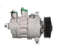 Compressore, aria condizionata MAHLE ACP 1571 000P per AUDI A3 (8P1) 2 2004-2012