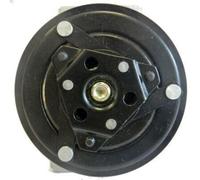 Compressore, aria condizionata MAHLE ACP 164 000S X-TRAIL II (T31) 2 2007-2013