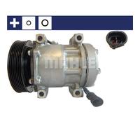 Compressore aria condizionata MAHLE ACP 165 000S