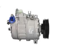 Compressore, aria condizionata MAHLE ACP 167 000S per A4 B6 (8E2) 1.9 2000-2004