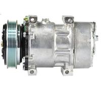 Compressore, aria condizionata MAHLE ACP 174 000S KERAX 11.123 1998-2006
