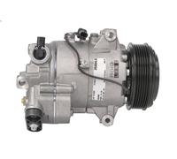 Compressore, aria condizionata MAHLE ACP 178 000P OPEL ASTRA J GTC 2 2012-2015