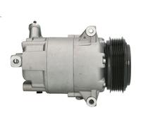 Compressore climatizzazione R 134a PAG 46 ACP 180 000S MAHLE per OPEL VAUXHALL