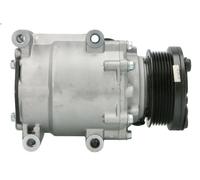 Compressore, aria condizionata MAHLE ACP 22 000S per MAZDA 2 (DY) 1.2 2003-2007