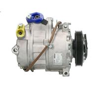 Compressore, aria condizionata MAHLE ACP 268 000S per BMW X5 (E70) 4.8 2006-2008