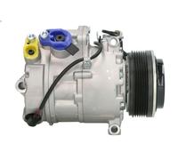 Compressore, aria condizionata MAHLE ACP 279 000S BMW X5 (E70) 3 2006-2008