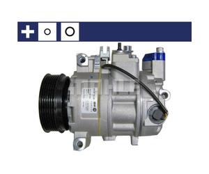 Compressore aria condizionata MAHLE ACP 44 000S