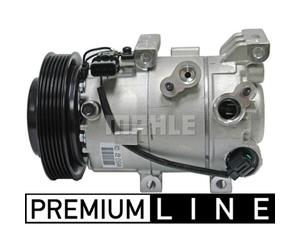 Compressore aria condizionata MAHLE ACP 446 000P