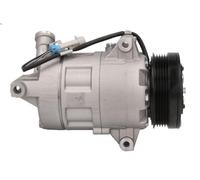 Compressore, aria condizionata MAHLE ACP 49 000S per ASTRA H (A04) 1.6 2006-2009