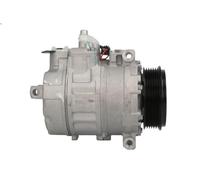 Compressore, aria condizionata MAHLE ACP 57 000S per SL (R230) 3 2008-2012